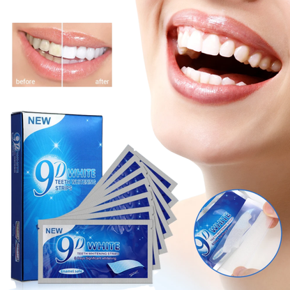 Instant Glow Whitening Strips