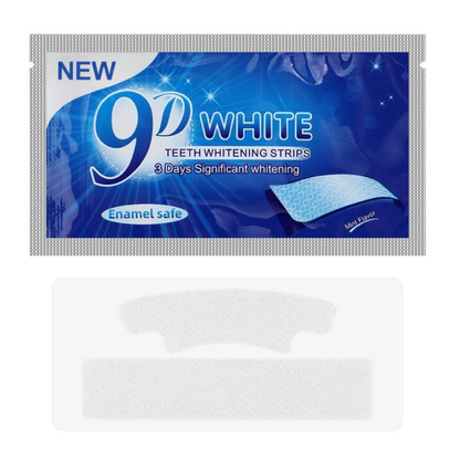 Instant Glow Whitening Strips