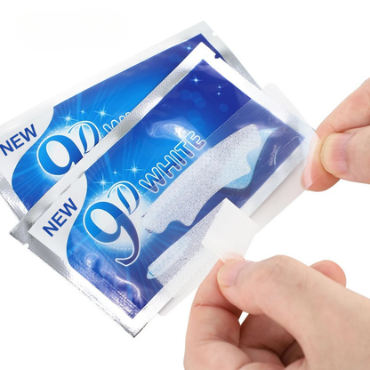 Instant Glow Whitening Strips
