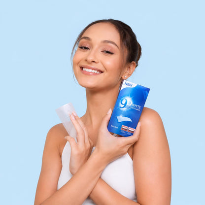 Instant Glow Whitening Strips